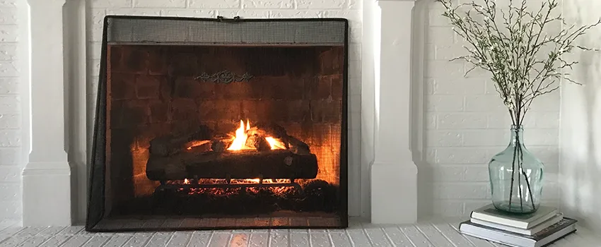 Cost-Effective Fireplace Mantel Inspection And Maintenance in Eastlake, OH