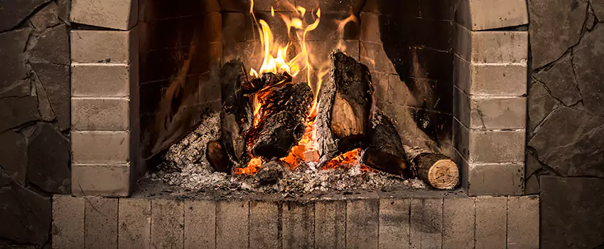 Cost of Rebuilding A Fireplace in Eastlake, Ohio