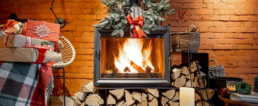 Steel Fireplace Grate Repair And Replacement Services in Eastlake, Ohio