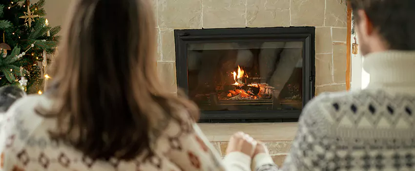 Fireplace Firebox Refurbish & Restore Services in Eastlake, OH