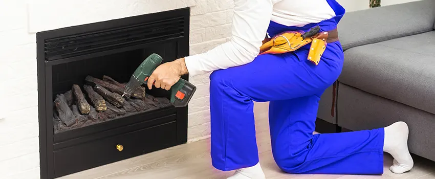 Fireplace Safety Inspection Specialists in Eastlake, Ohio