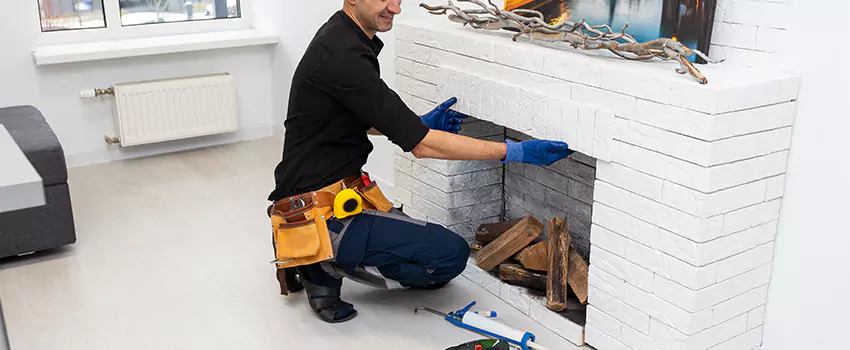 Gas Fireplace Repair And Replacement in Eastlake, OH