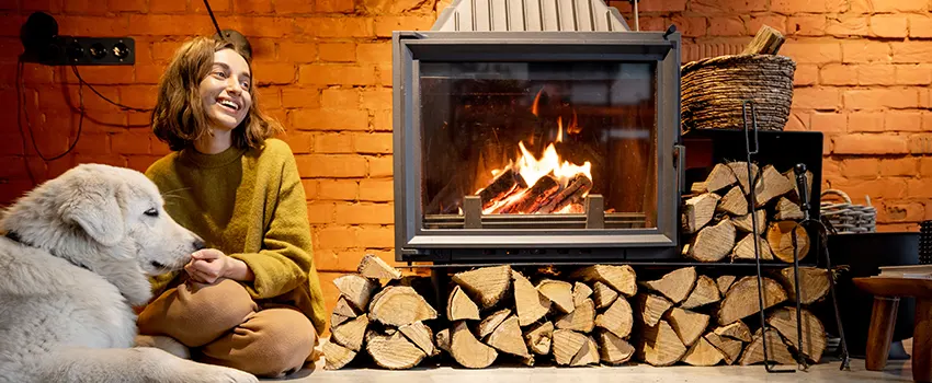 Fireplace Smell Removal Cost in Eastlake, OH