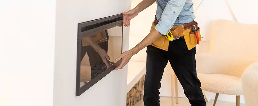 Traditional Fireplace Vent Sweeping in Eastlake, OH