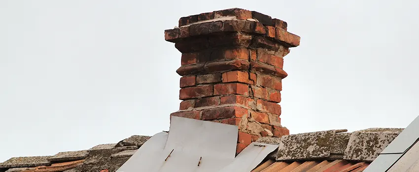 Cost of Fixing Blocked Chimney in Eastlake, Ohio