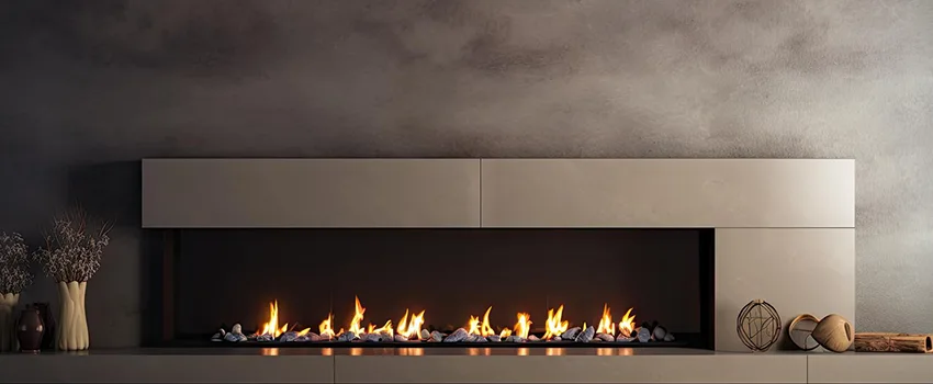 Gas Fireplace Logs Supplier in Eastlake, Ohio