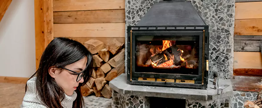 Harman P68-C Pellet Stove Repair in Eastlake, Ohio 