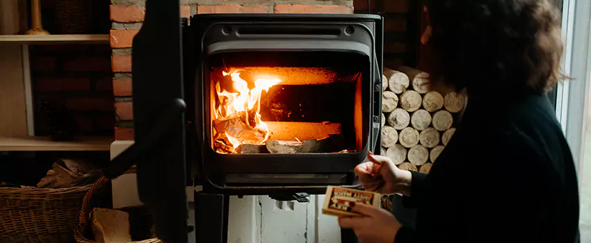 Hearthstone Wood Stoves Fireplace Repair in Eastlake, Ohio