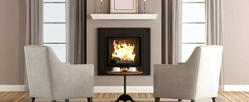 Heatilator Direct Vent Fireplace Services in Eastlake, Ohio