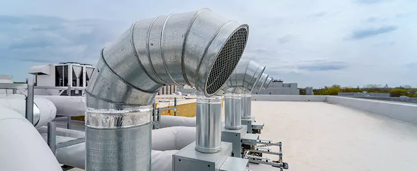 Insulated Ductwork Repair Services Near Me in Eastlake, OH