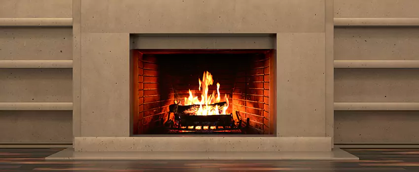Majestic Trilliant Series Gas Fireplace Insert Repair in Eastlake, Ohio