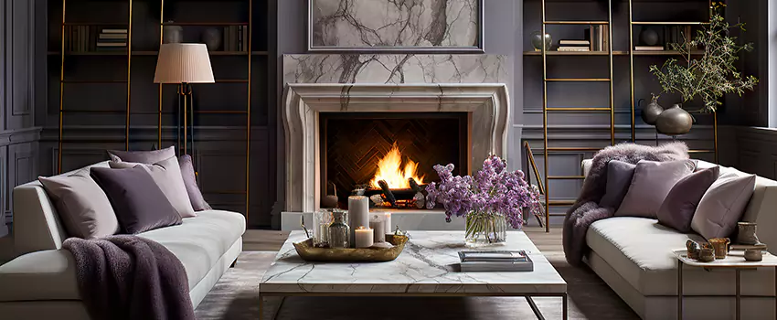 Napoleon Galaxy Series Outdoor Fireplaces Repair in Eastlake, OH