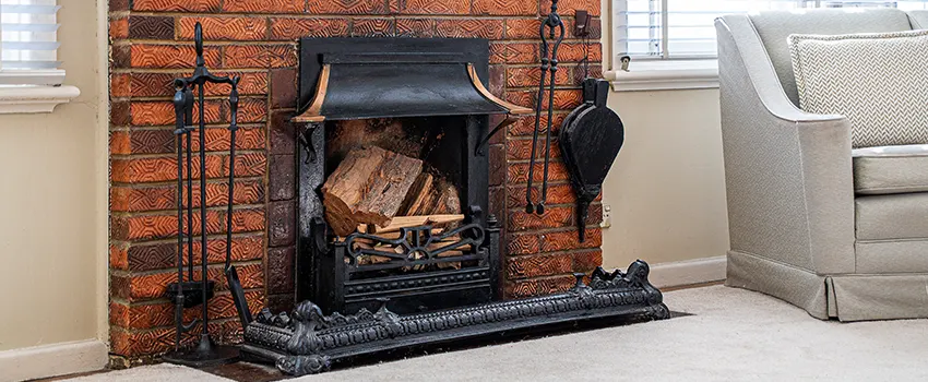 Custom Old Fireplace Redesign Services in Eastlake, Ohio