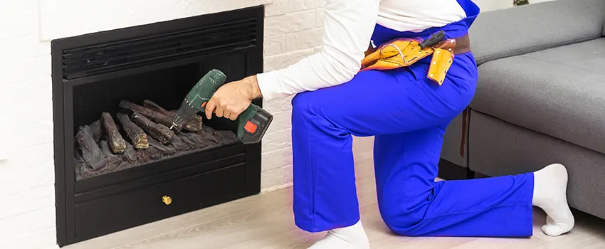 Pellet Fireplace Repair Services in Eastlake, OH