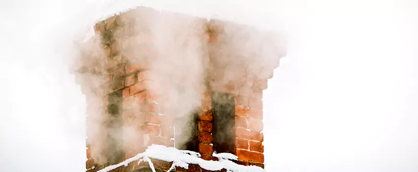 Chimney Flue Soot Removal in Eastlake, OH
