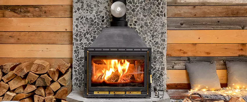 Travis Industries Elite Fireplace Inspection and Maintenance in Eastlake, Ohio