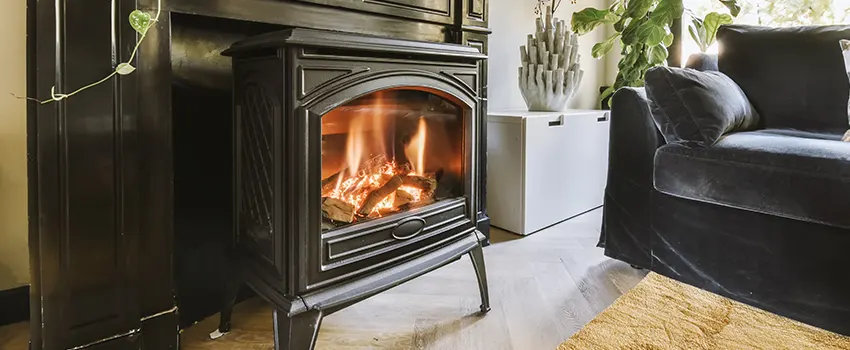 Valor Wood Fireplace in Eastlake, OH