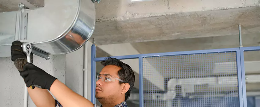 Benefit of Ventilation Cleaning in Eastlake, Ohio