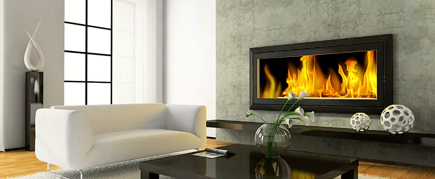 Ventless Fireplace Oxygen Depletion Sensor Installation and Repair Services in Eastlake, Ohio