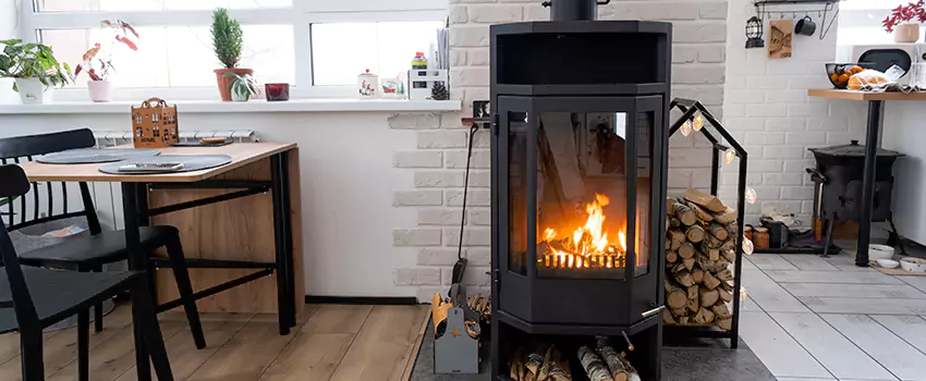 Cost of Vermont Castings Fireplace Services in Eastlake, OH