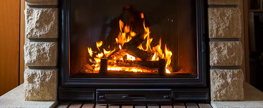 Cost of Wood Fireplace Installation in Eastlake, OH