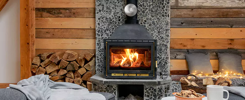 Affordable Wood Fireplace Fixing Solutions in Eastlake, Ohio