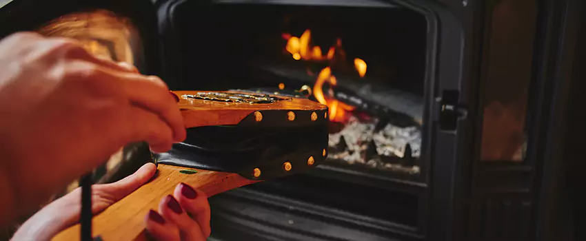 Wood Stove Grates Repair in Eastlake, Ohio