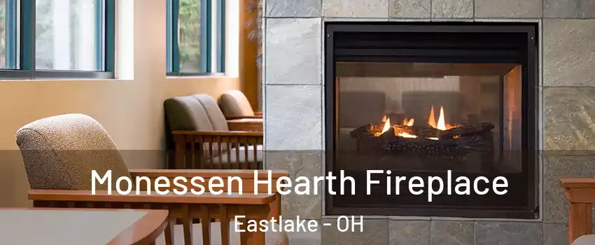  Monessen Hearth Fireplace Eastlake - OH