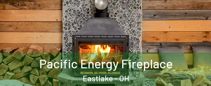  Pacific Energy Fireplace Eastlake - OH