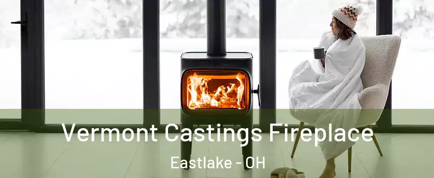  Vermont Castings Fireplace Eastlake - OH